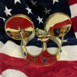 Mickey Mouse Crown